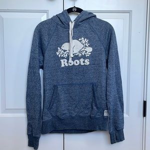 Roots hoodie
